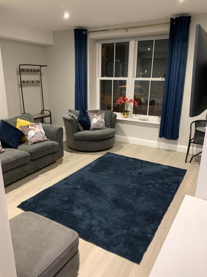 Seaview Aurora House - Central Luxury Apartment وارين بوينت المظهر الخارجي الصورة