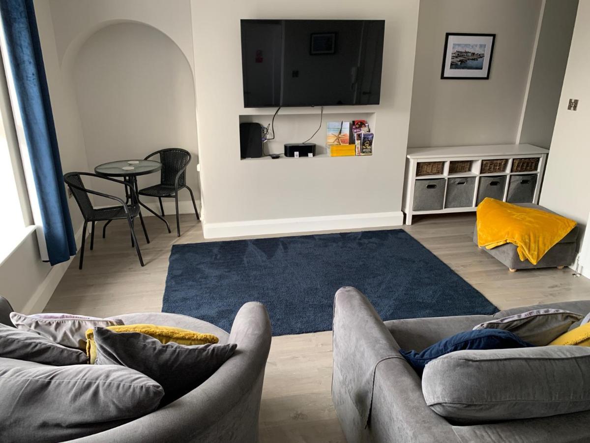 Seaview Aurora House - Central Luxury Apartment وارين بوينت المظهر الخارجي الصورة